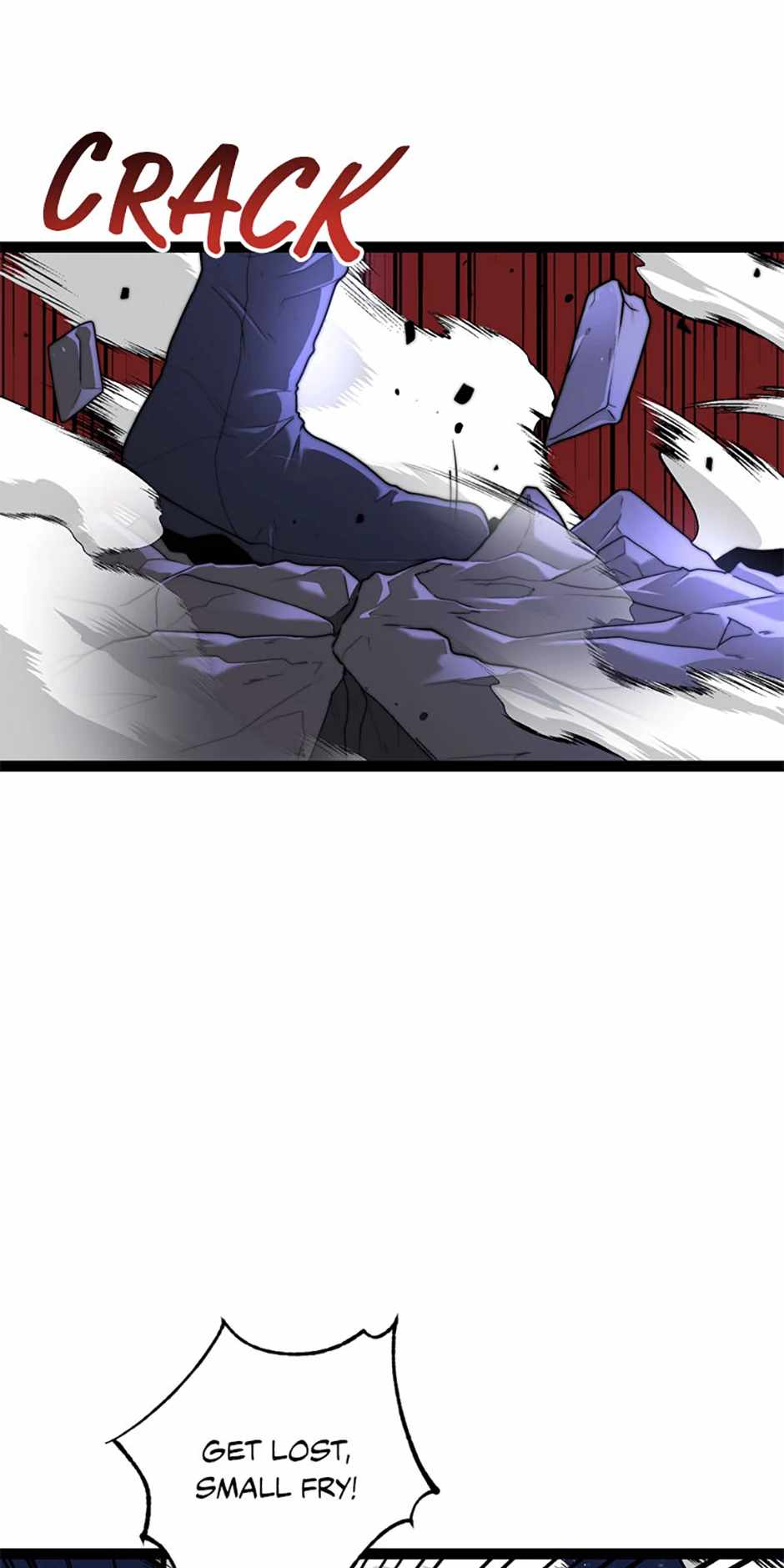 Solo Eating Chapter 68 25
